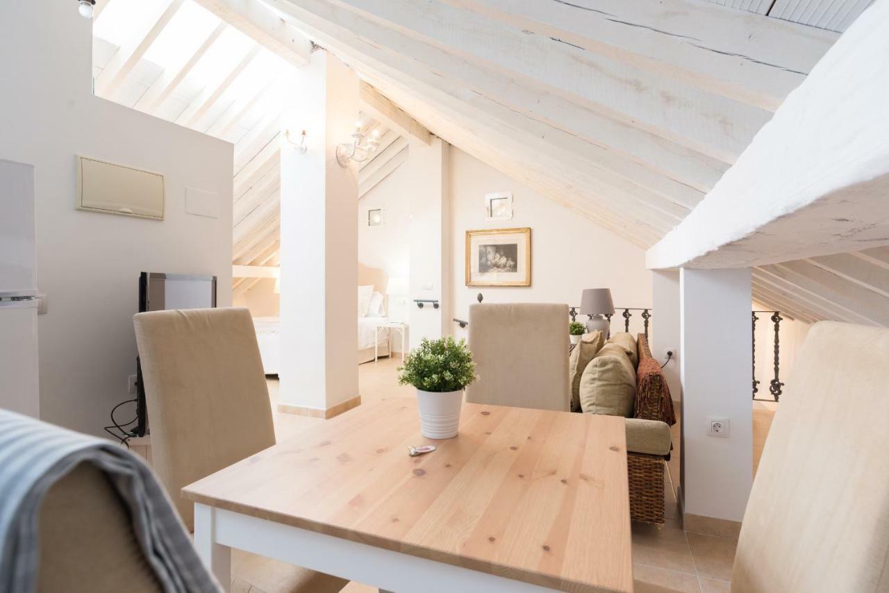 Loft Con Gran Terraza En Primera Linea De Playa マラガ エクステリア 写真