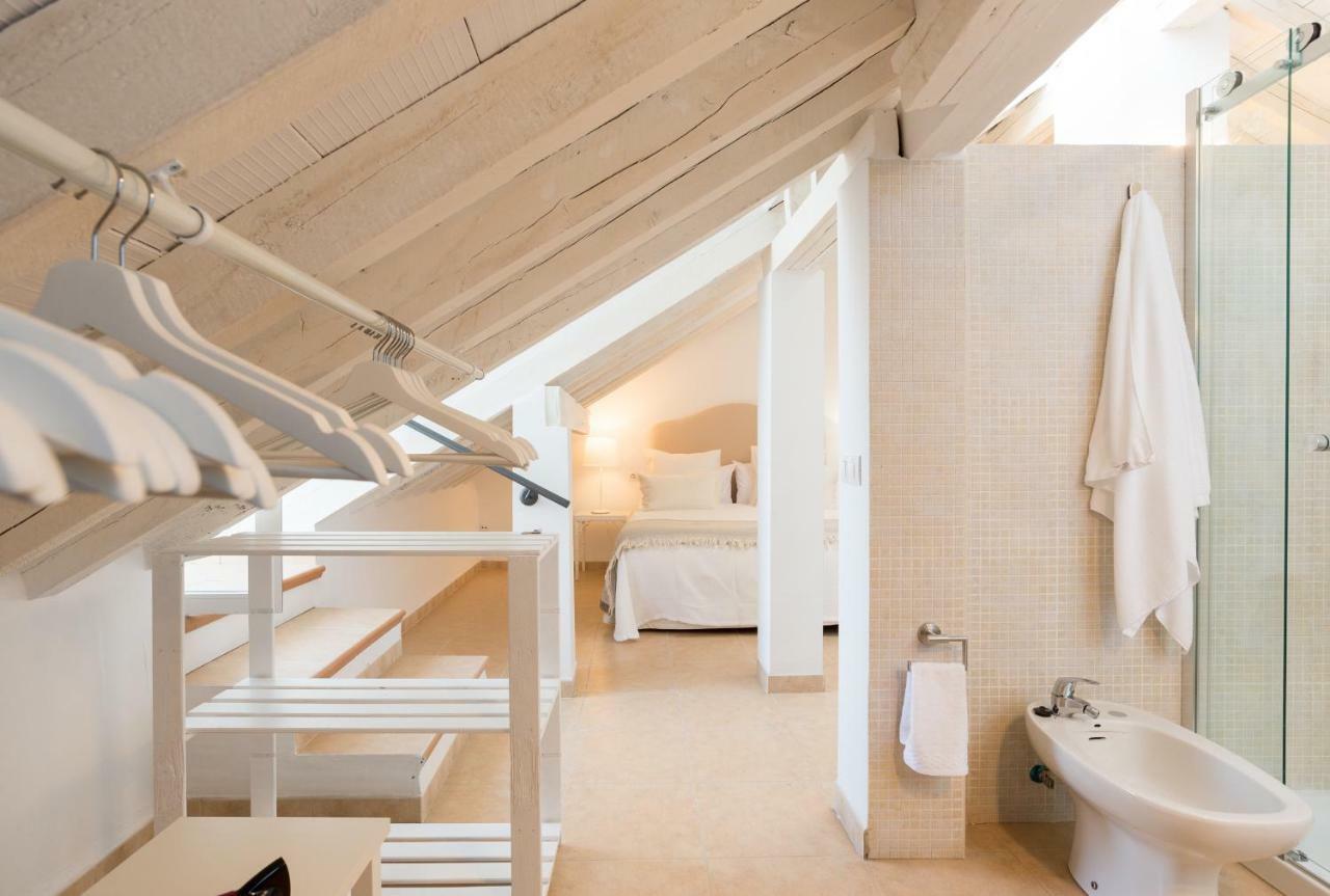 Loft Con Gran Terraza En Primera Linea De Playa マラガ エクステリア 写真