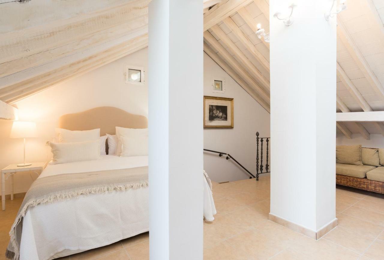 Loft Con Gran Terraza En Primera Linea De Playa マラガ エクステリア 写真