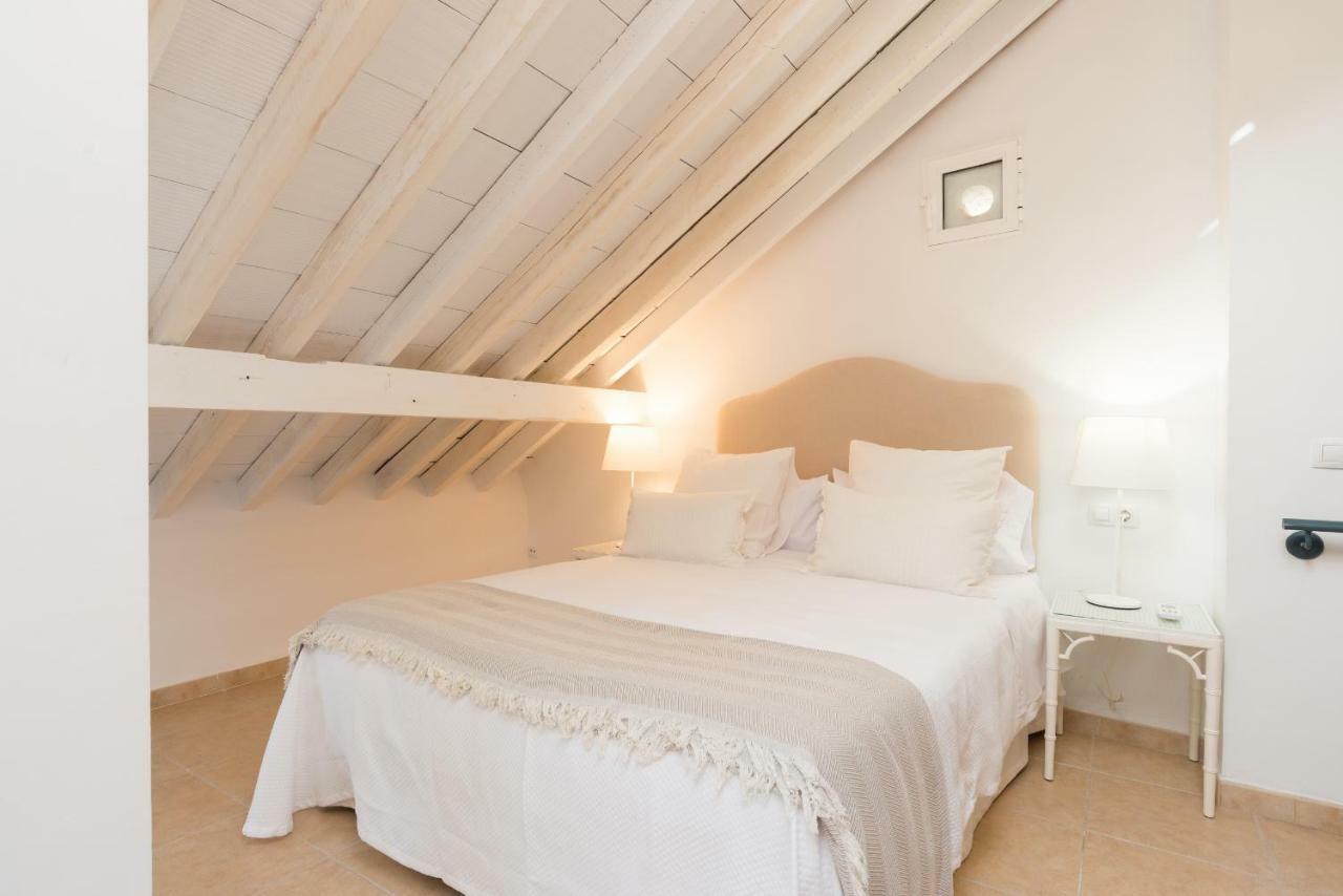 Loft Con Gran Terraza En Primera Linea De Playa マラガ エクステリア 写真