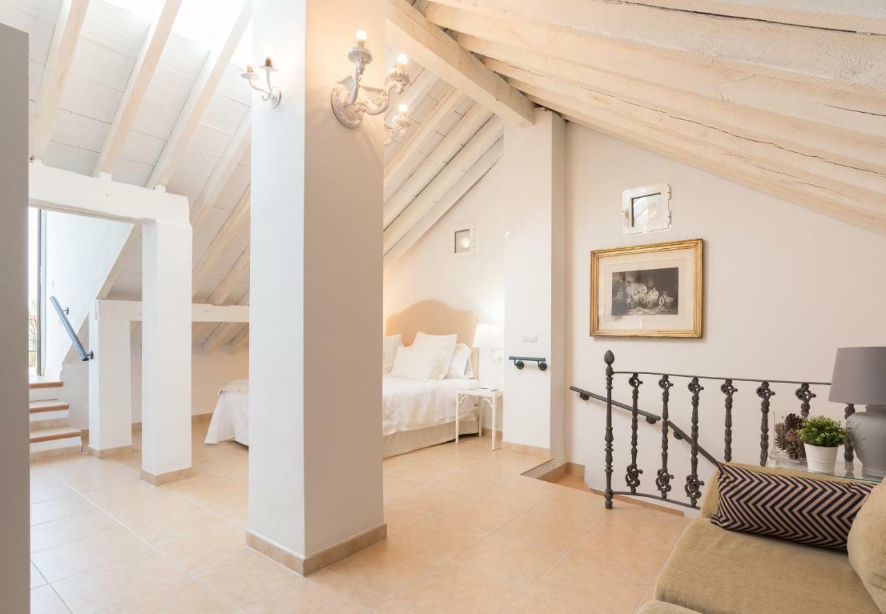 Loft Con Gran Terraza En Primera Linea De Playa マラガ エクステリア 写真